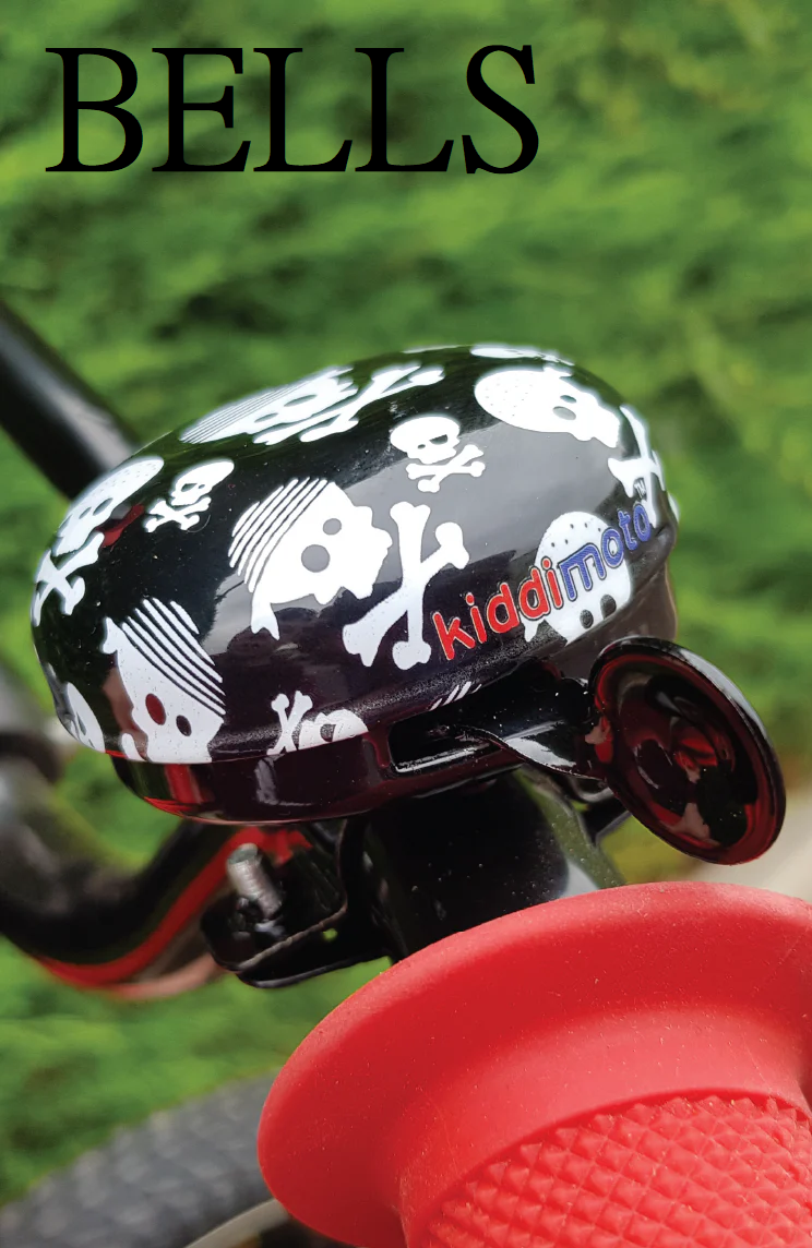 Best bike bells sale