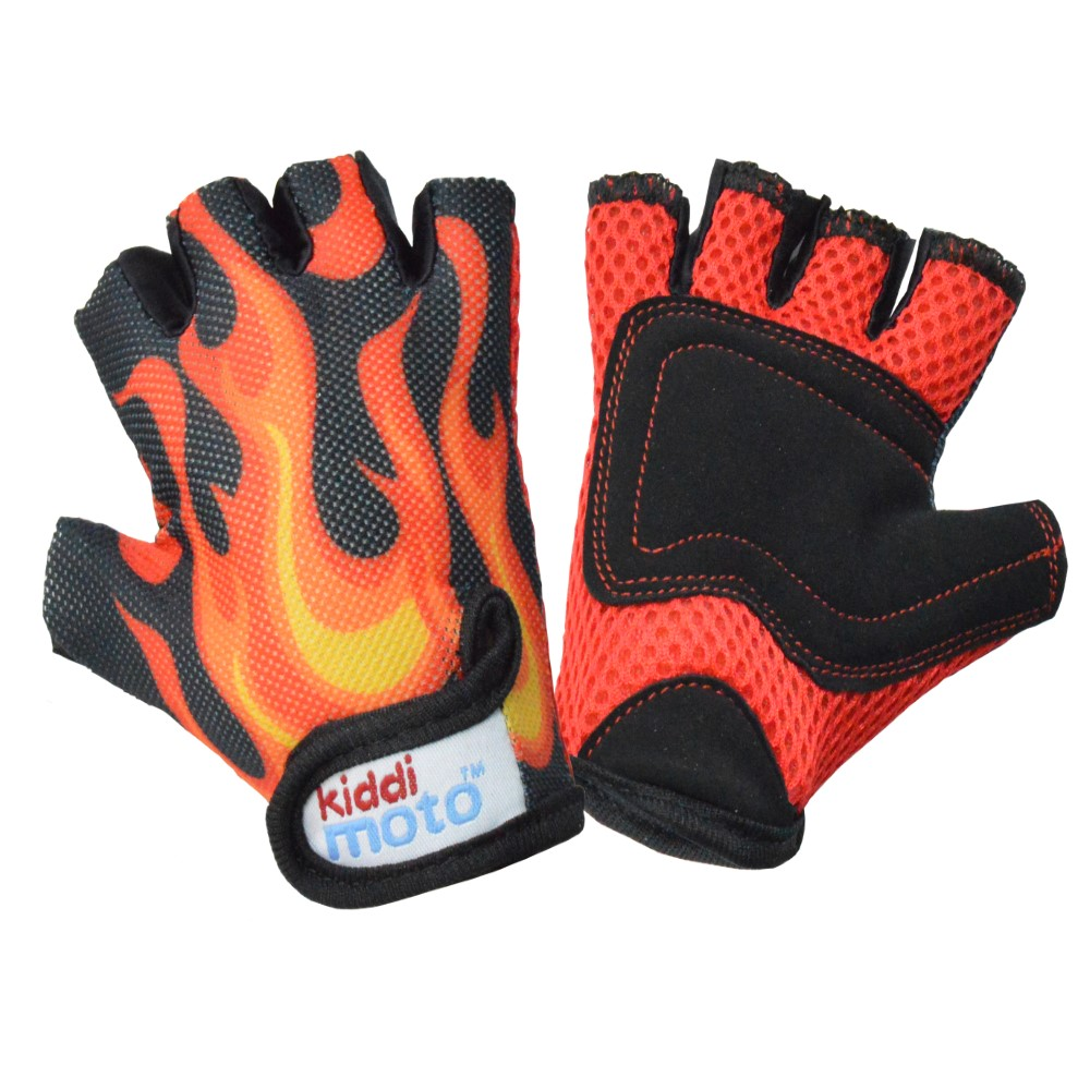 Best Cycling Gloves for Kids Cheap Bike Gloves Kiddimoto