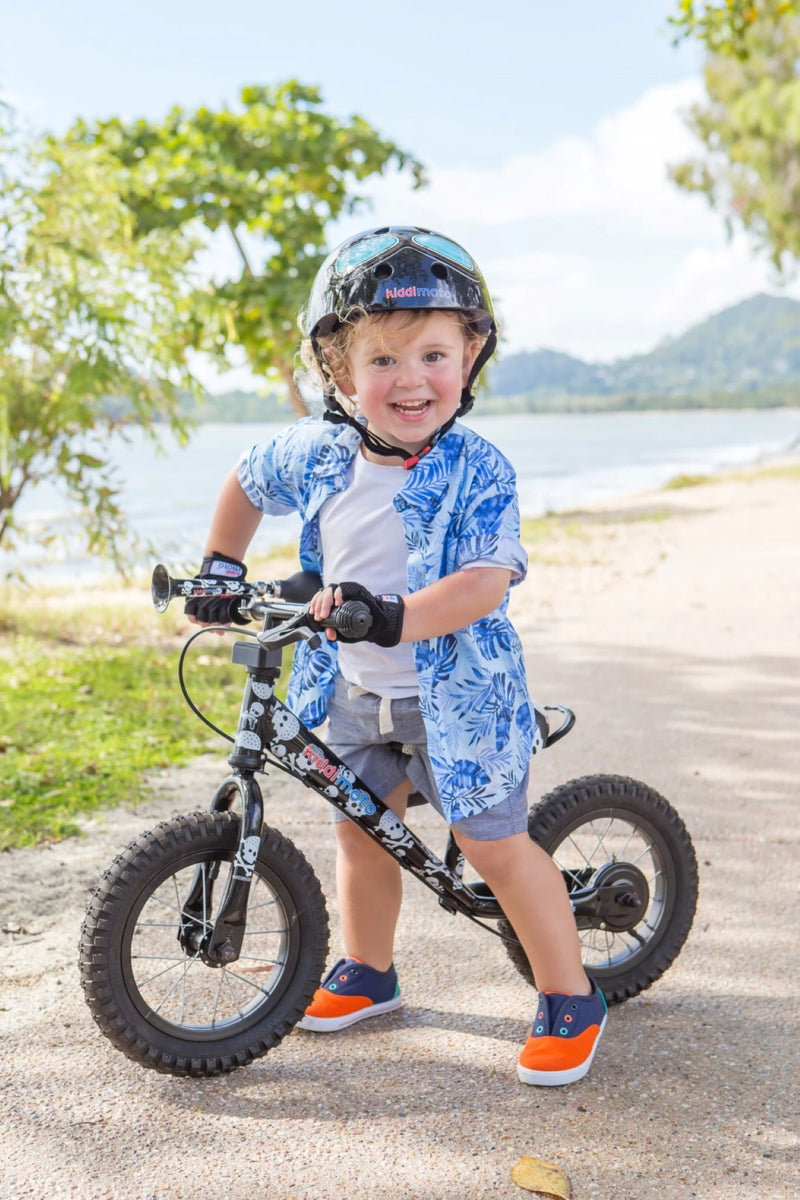Kiddimoto sales balance bike