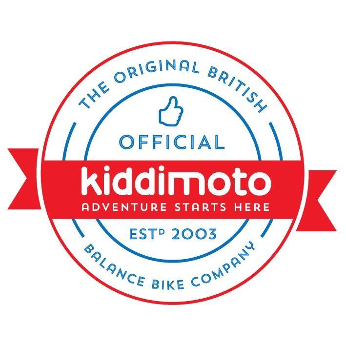 Launching Kiddimoto 10 Year Warranty Cover Policy