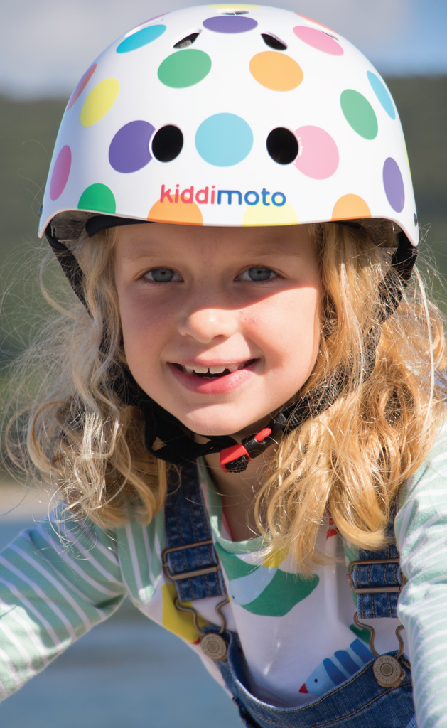 Kids Bike Helmets