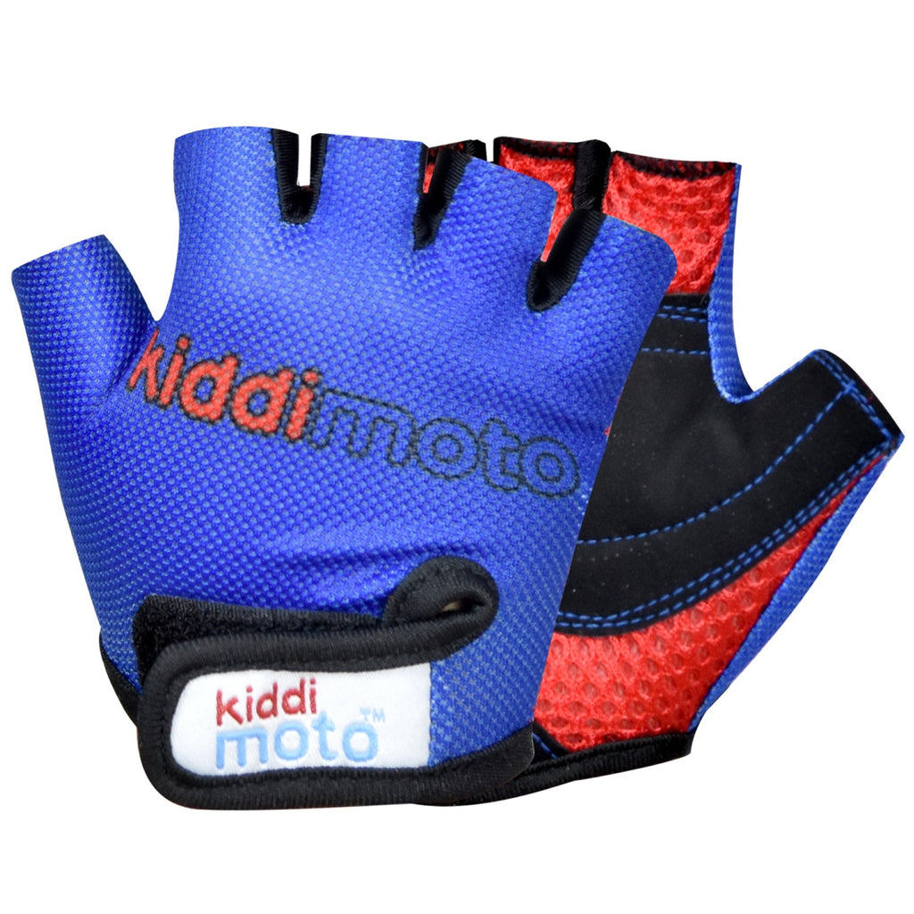 SYOSI SYOSI Kids Cycling Gloves, Kids Fishing Gloves Boys Sport