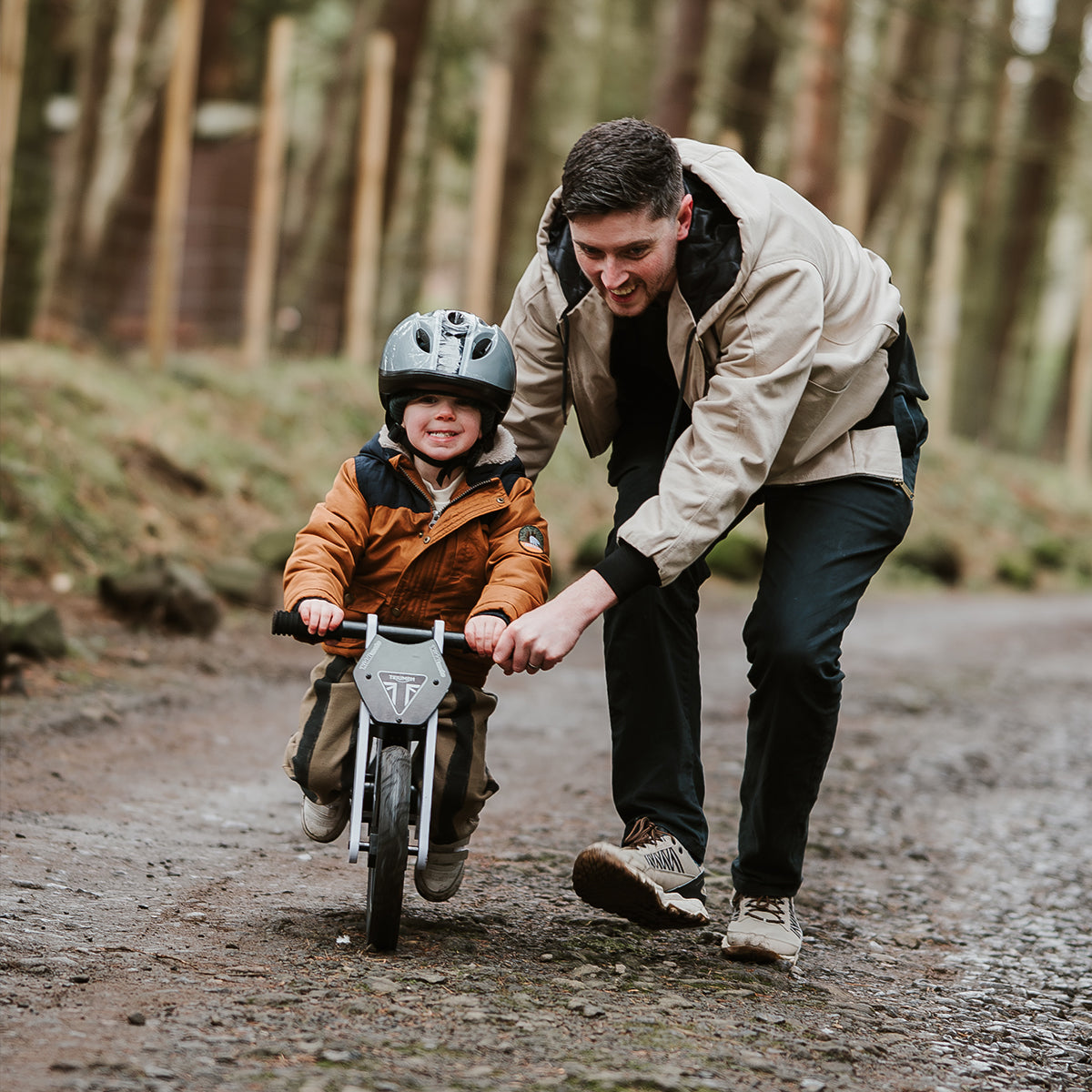 Balance Bikes For Kids - Officially Licensed - Kiddimoto