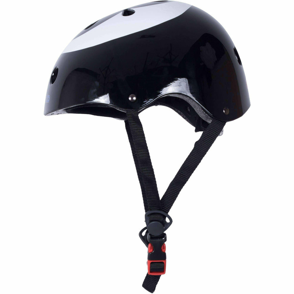 8 Ball Bicycle Helmet