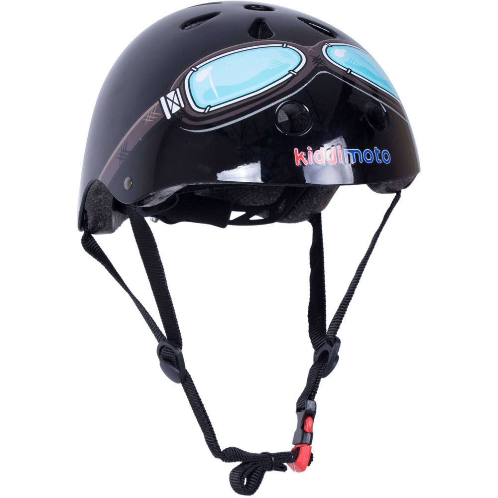 Kiddimoto helmet sale online