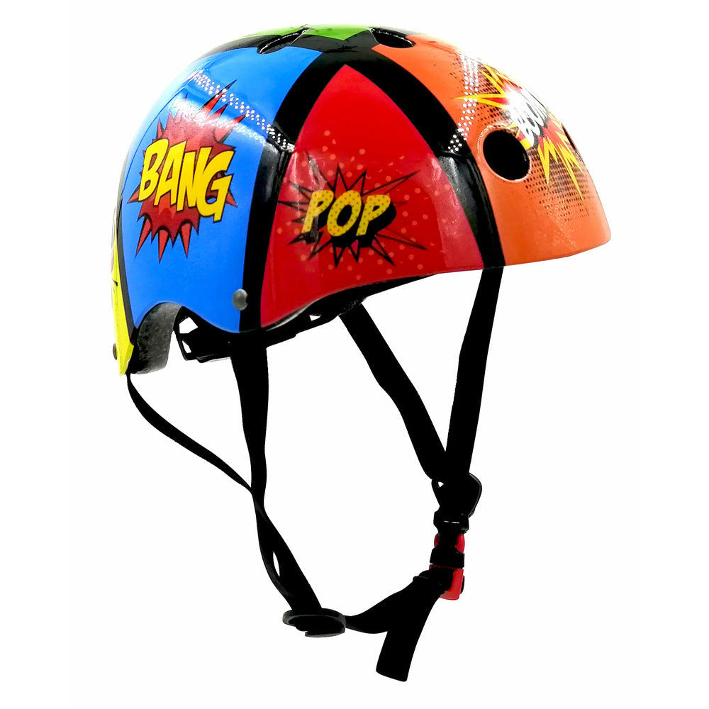 Kids Bike Helmets