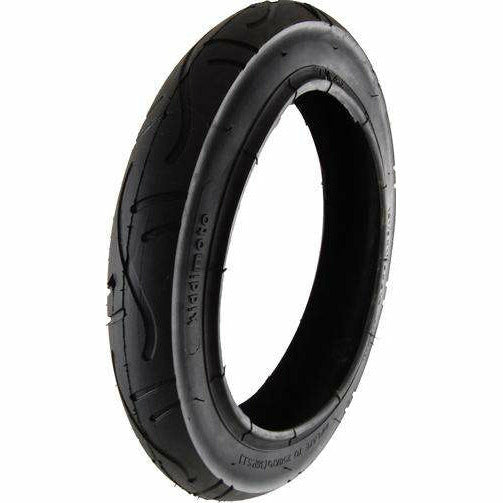Kiddimoto Spare Tyre | Slick For Superbikes and Scramblers