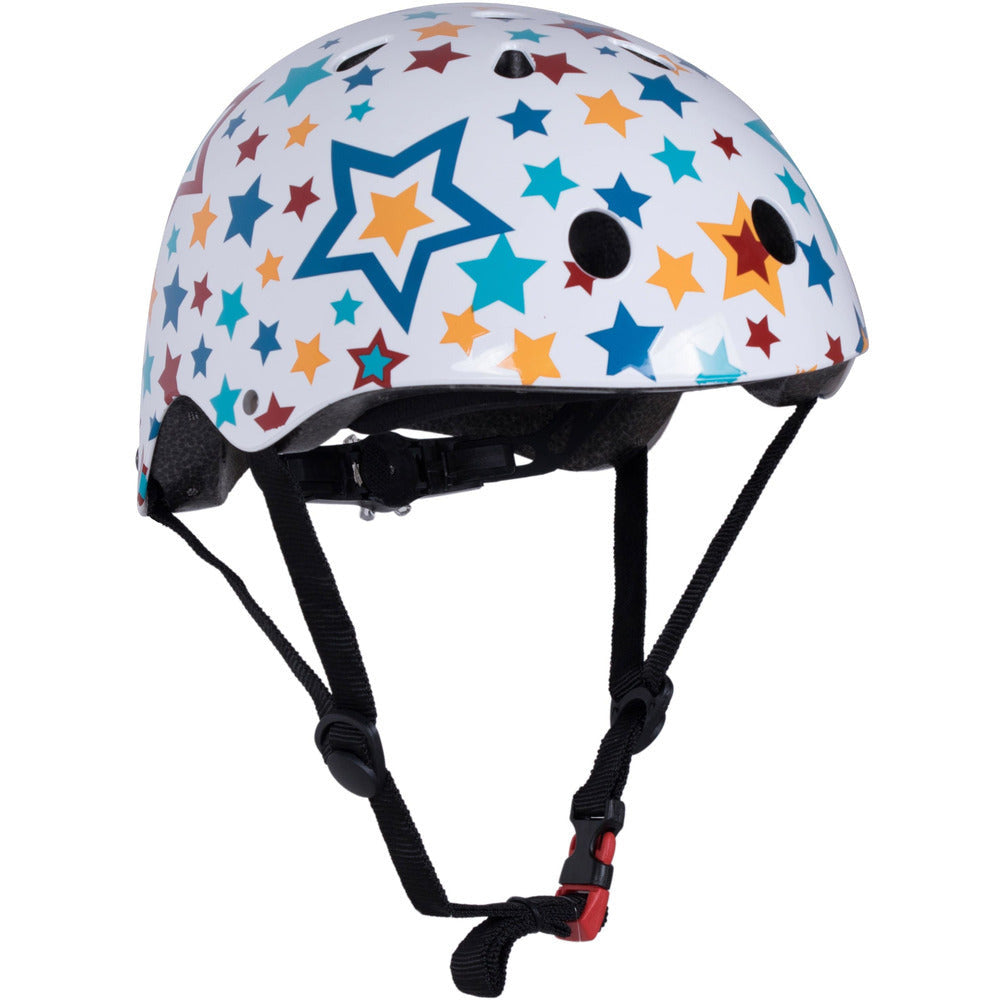 Kiddimoto Star Kids Helmet